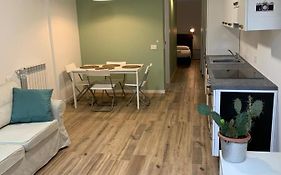 Rafqa Suites San Siro'S View Lotto City Life De Angeli Fiera With Garden